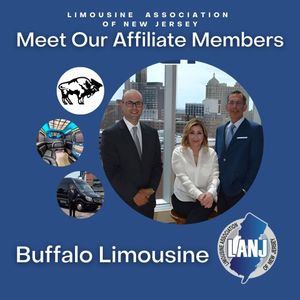 Image post by @limousineassociation_nj on Instagram