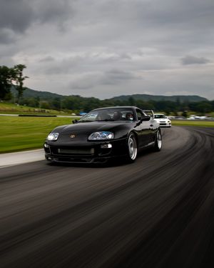 Image post by @gridlifeofficial on Instagram