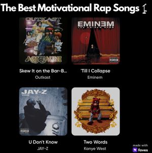 Image post by @fantastichiphop_ on Instagram