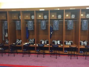 Image post by @tsutigersfb on Instagram