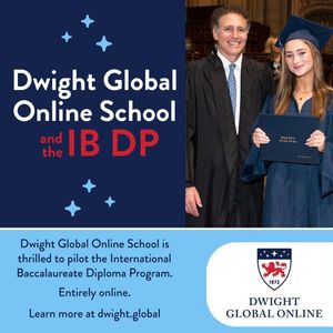 Image post by @dwightschool on Instagram
