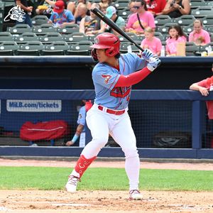 Image post by @peoriachiefs on Instagram