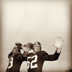 Image post by @nflfilms on Instagram