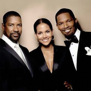 Image post by @iamjamiefoxx on Instagram