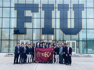 Image post by @fiupikes on Instagram