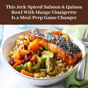 Image post by @eatingwell on Instagram