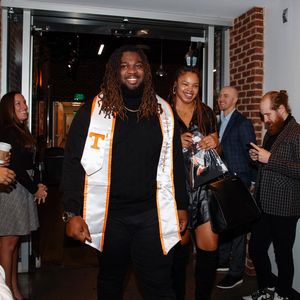 Image post by @vol_sports on Instagram