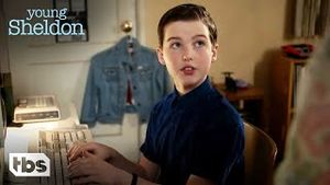 Video post by @tbs on YouTube