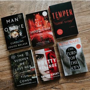 Image post by @gallerybooks on Instagram