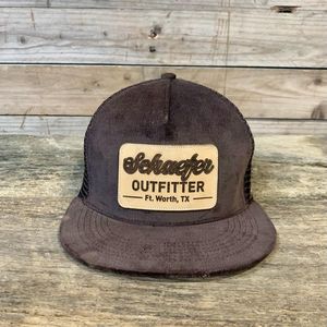 Image post by @schaeferoutfitter on Instagram
