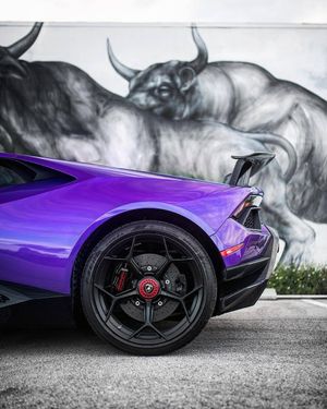 Image post by @sunsetgranturismo on Instagram