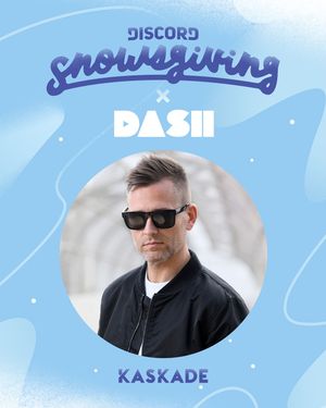 Image post by @kaskade on Instagram