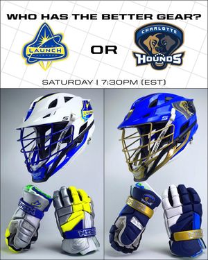 Image post by @cascade_lacrosse on Instagram