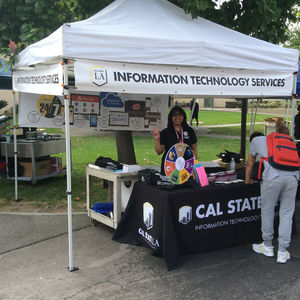 Image post by @mycalstatela on Instagram