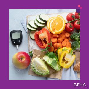 Image post by @gehahealth on Instagram