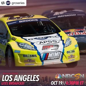 Image post by @dreyerreinboldracing on Instagram
