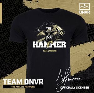 Image post by @dnvr_sports on Instagram