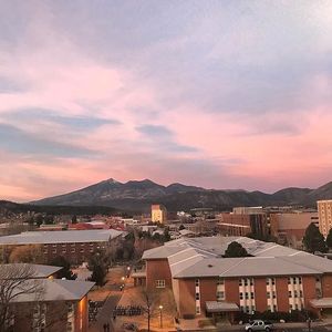 Image post by @nauflagstaff on Instagram