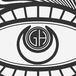 Image post by @thegeorgehage on Instagram