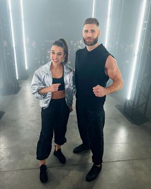 Image post by @joannajedrzejczyk on Instagram