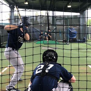 Image post by @cbubaseball on Instagram
