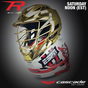 Image post by @cascade_lacrosse on Instagram