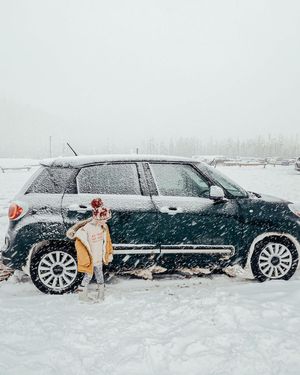 Image post by @fiatusa on Instagram