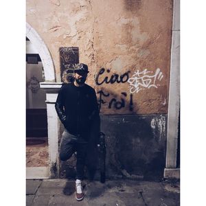 Image post by @francesco__laporta on Instagram