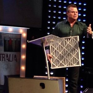 Image post by @metrolifechurch on Instagram