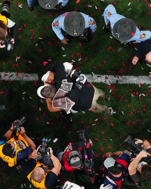 Image post by @espn_images on Instagram
