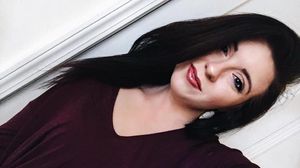 Image post by @collectivelykaitlyn on Instagram