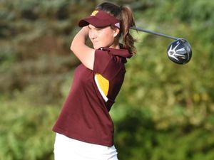 Image post by @cmuwomensgolf on Instagram
