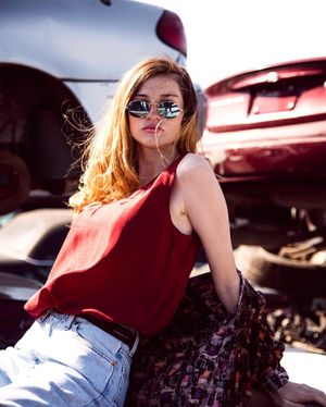 Image post by @keniashoots on Instagram