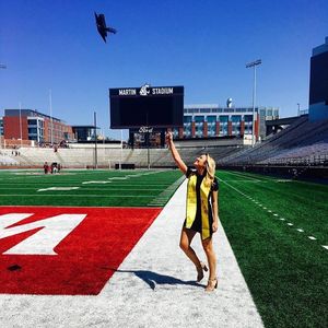 Image post by @wsu_theta on Instagram