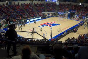 Image post by @latechhoops on Instagram