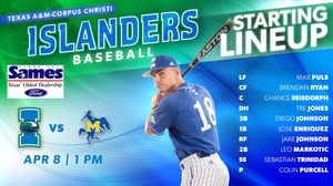 Image post by @islandersbsb on Instagram