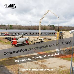 Image post by @clarusmultimedia on Instagram