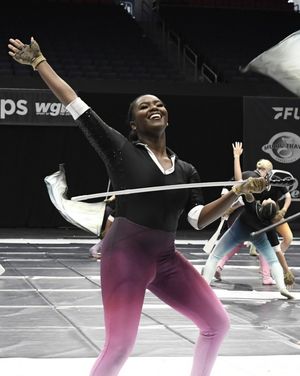 Image post by @wgisportofthearts on Instagram