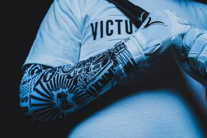 Image post by @victussports on Instagram