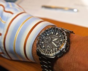 Image post by @citizenwatchus on Instagram