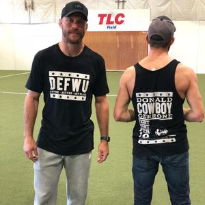 Image post by @cowboycerrone on Instagram