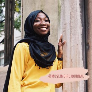 Image post by @amaliah_com on Instagram