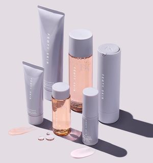 Image post by @fentybeauty on Instagram