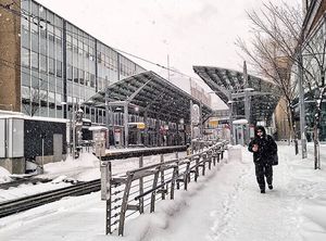 Image post by @cityofcalgary on Instagram