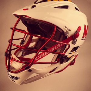 Image post by @cascade_lacrosse on Instagram