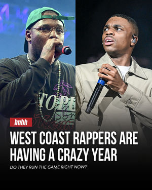 Image post by @hotnewhiphop on Instagram