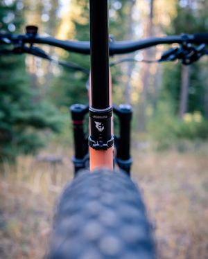 Image post by @wolf_tooth_comp on Instagram