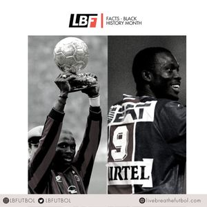 Image post by @lbfutbol on Instagram