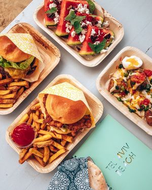 Image post by @nenifood on Instagram