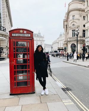 Image post by @kirsten_watson on Instagram